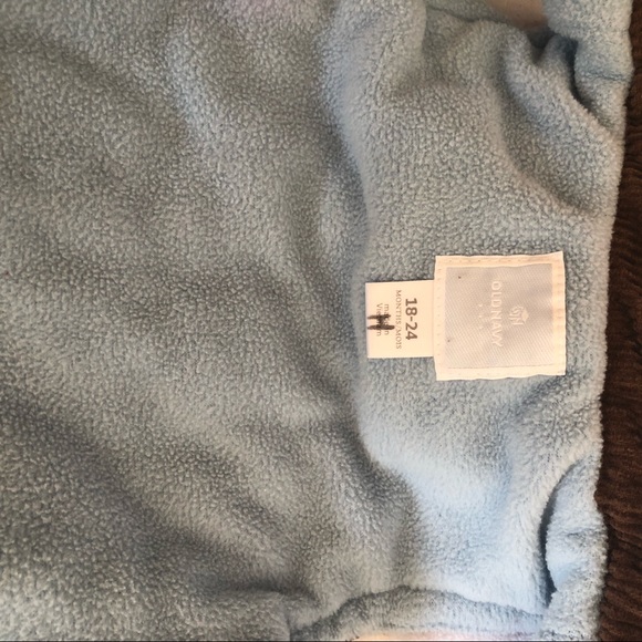 Old Navy Lined Toddler Vest | 18-24 | GUC - Picture 4 of 6